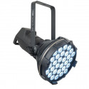 Proiector LED, Showtec Solar FL-550