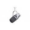 Microfon podcast USB Shure MV7-S