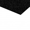 Mocheta pasla neagra pentru imbracat boxa, 1500 mm, Adam Hall 0175