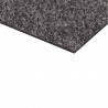 Mocheta pasla gri inchis pentru imbracat boxa, 1500 mm, Adam Hall 0174