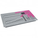 Controller LED, Showtec Colorcue 3