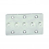 Placa de armare pentru bara instalare 5720, Adam Hall 5730