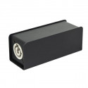 Splitter de putere, Showtec pro true in - pro true out 91242