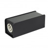 Splitter de putere, Showtec pro true in - pro true out 91242