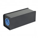 Splitter de putere, Showtec pro true out - pro true in 91243