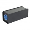 Splitter de putere, Showtec pro true out - pro true in 91243