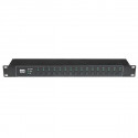 Dmx Rack, Showtec quick dmx rack 1024 50058