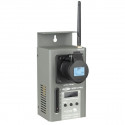 Dmx dimmer, Showtec single WDP-1 pro 50758