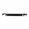 Maner curea de boxa negru din plastic, Adam Hall 3419