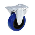 Roata albastra 100 mm fara frana, Guitel 37022