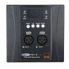 Convertor ArtNET&sACN in DMX512 si invers, Showtec NET-2 3-pin (50812)