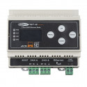 Modul instalare, Showtec NET-2 install (50816)