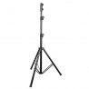 Stativ de lumini cu spigot inclus, Showtec Lighting stand 70912