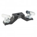 Bracket 106 mm, Showtec Quicklock 75150