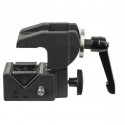 Clamp negru multigrip TUV, Showtec 75132