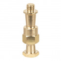 Spigot 3/8" - 16 pentru clamp multigrip, Showtec 75134