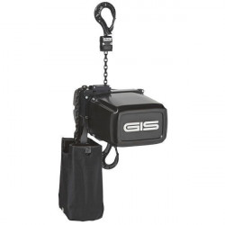 Case pentru Lodestar MKII Chainhoist DAP Audio