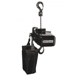 Case pentru Lodestar MKII Chainhoist DAP Audio