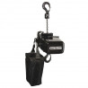 Palan electric 500 kg D8 20 m, Showtec 70791