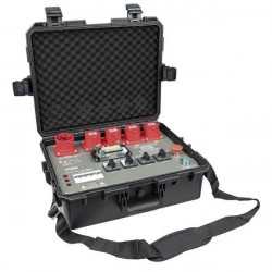 Case pentru Lodestar MKII Chainhoist DAP Audio