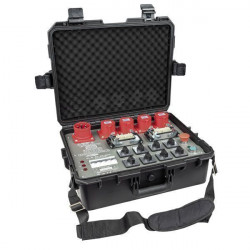 Case pentru Lodestar MKII Chainhoist DAP Audio