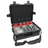 Controller palan, Showtec PLE-30-80 8-Channel Chainhoist Controller 70237