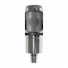 Microfon de studio cu shockmount Audio-Technica AT2020V