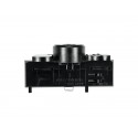 Multi adaptor, 3 faze, negru, Eurotrac 30307105