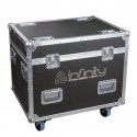 Flightcase pentru 2x IW-1941, Dap Audio D7273