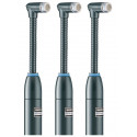Set 3 microfoane pentru instrument Shure BETA 98 AMP/C-3PK
