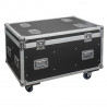 Flightcase pentru 4x Phantom 100/180 Dap Audio D7062