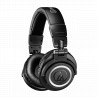 Casti Bluetooth wireless Audio-Technica ATH-M50XBT