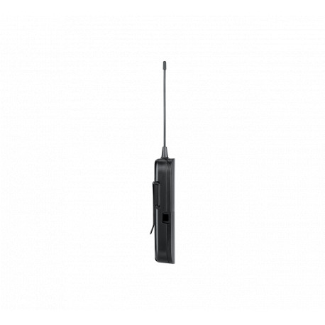 Set microfon + lavaliera wireless Shure BLX1288/MX53-K3E
