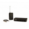 Set lavaliera wireless Shure BLX14