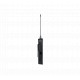 Set lavaliera wireless cu montare in rack Shure BLX14RE/W85