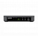 Set microfon de mana wireless, Shure BLX24E/SM58