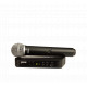 Microfon wireless Shure BLX24E/PG58