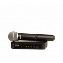 Microfon wireless Shure BLX24E/PG58