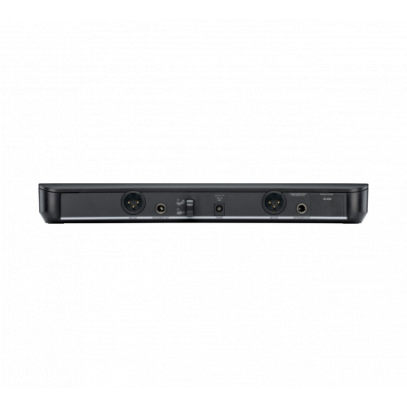 Set 2 microfoane wireless Shure BLX288/BETA58