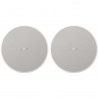 Pereche difuzoare de plafon 100V Bose DesignMax DM5C/WH