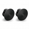 Pereche difuzoare de plafon 100V Bose DesignMax DM6C/BK