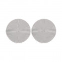 Pereche difuzoare de plafon 100V Bose DesignMax DM6C/WH