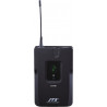 Lavaliera wireless, JTS E-7TB/5