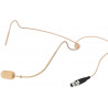 Microfon headband, Monacor HSE-340/SK
