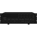 Amplificator 10 zone, 100V - 1x 600W, Monacor PA-6010Z