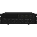 Amplificator 20 zone, 100V - 1x 600W, Monacor PA-6020Z