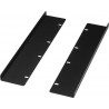 Set brackets pentru mixer MXR-60, Stage Line RM/MXR-60