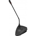 Microfon de pupitru wireless cu transmitator multifrecventa, Stage Line TXS-606DT/2