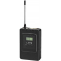 Lavaliera wireless, Stage Line TXS-606HSE/2