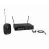 Set lavaliera wireless Shure SLXD14E/83